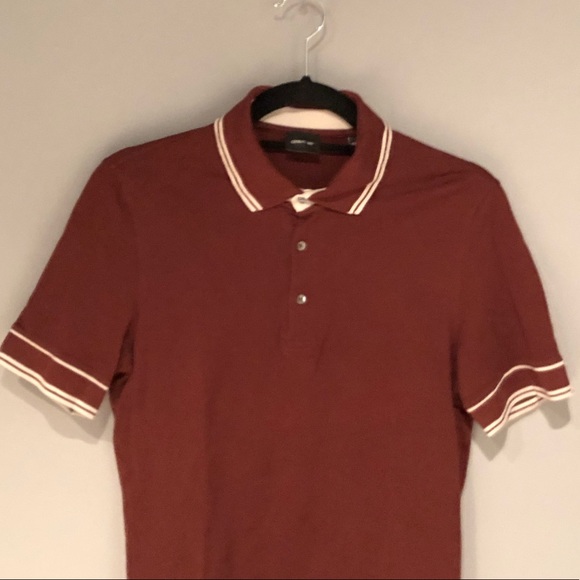 Cerruti 1881 Polo - Picture 3 of 4